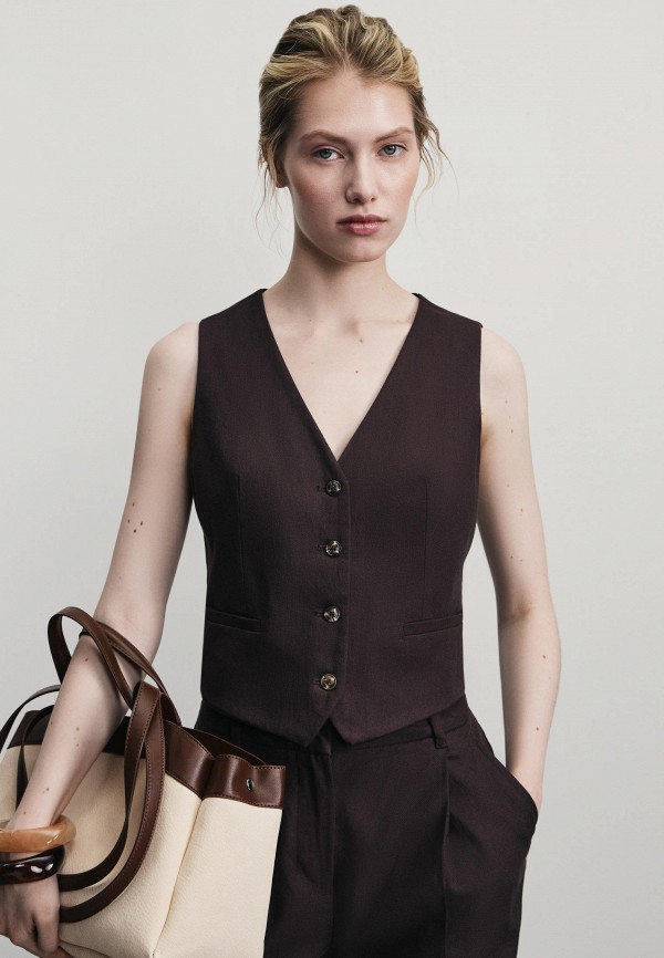 Zarina Жилет - фото 1