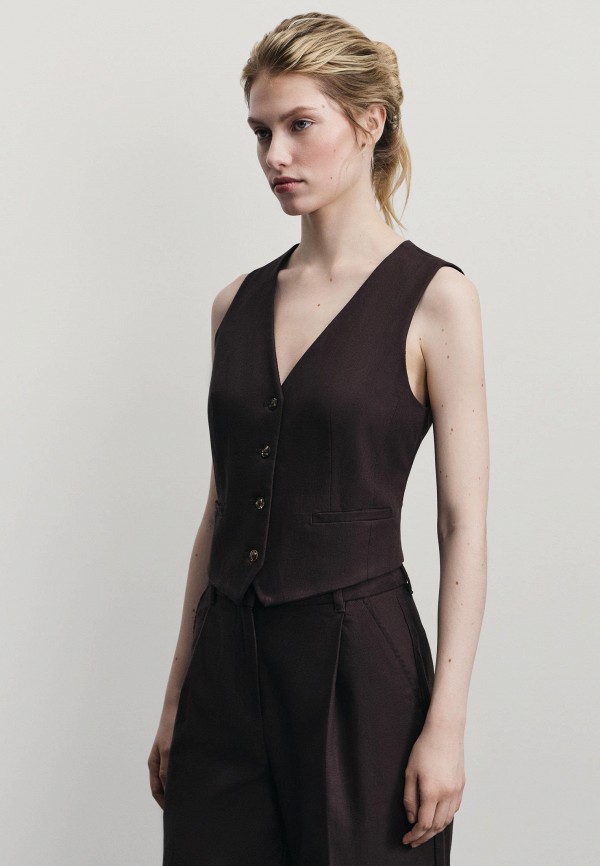 Zarina Жилет - фото 4