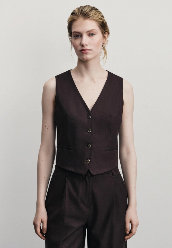 Zarina Жилет - фото 6