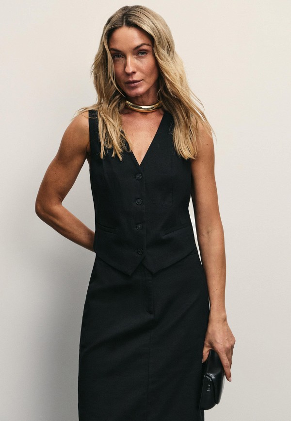 Zarina Жилет - фото 1