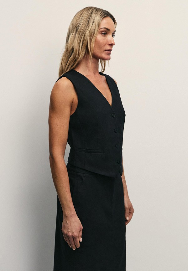 Zarina Жилет - фото 5