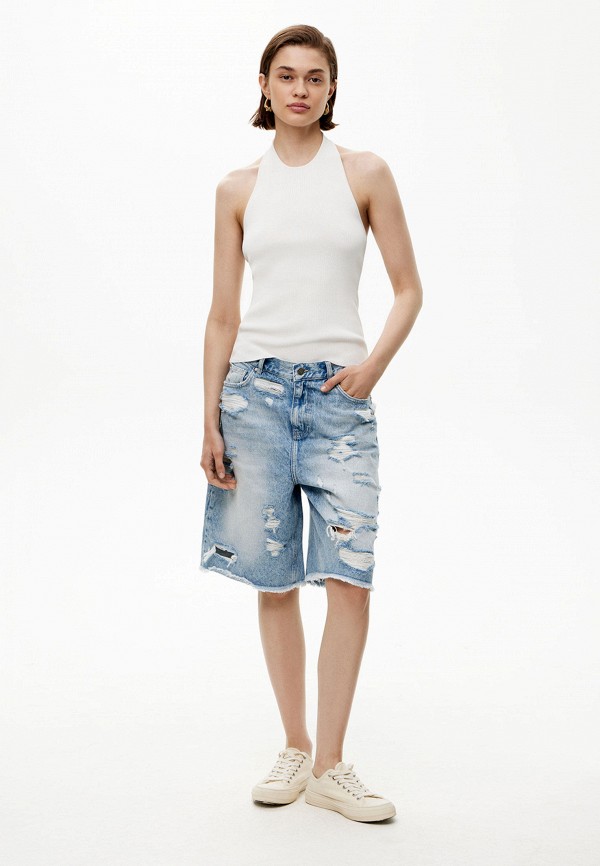 2Mood Шорты джинсовые - фото 2