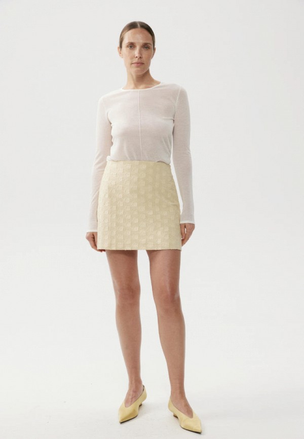 Daisyknit Юбка - фото 2