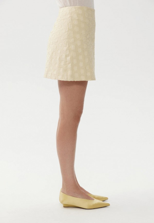 Daisyknit Юбка - фото 4