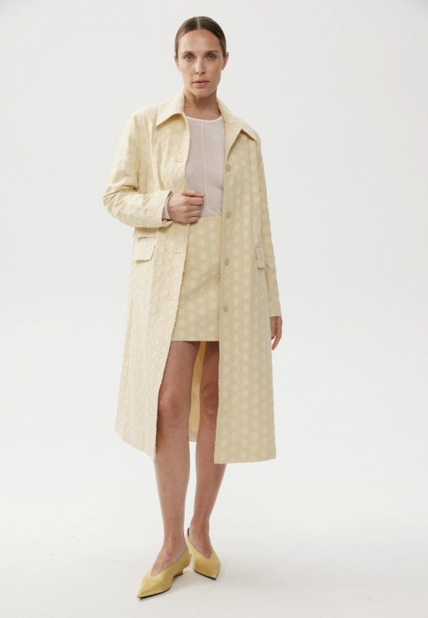 Daisyknit Юбка - фото 6