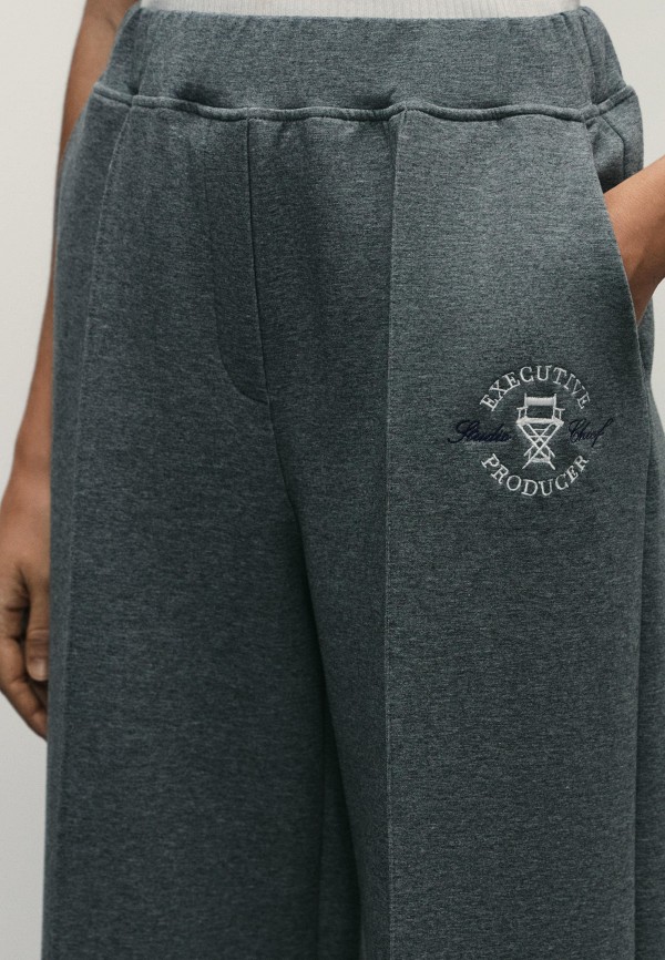 Zarina Брюки спортивные - ZARINA X OKKO - фото 5