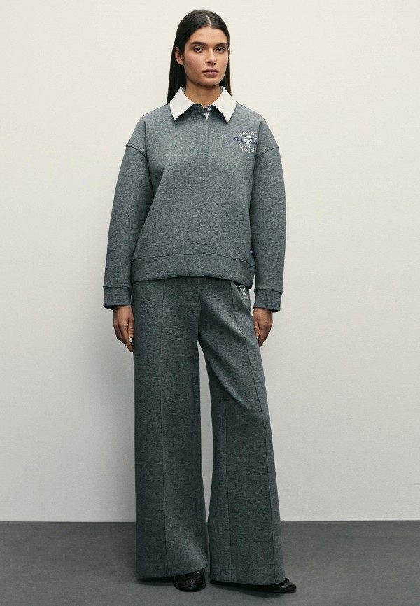 Zarina Брюки спортивные - ZARINA X OKKO - фото 2