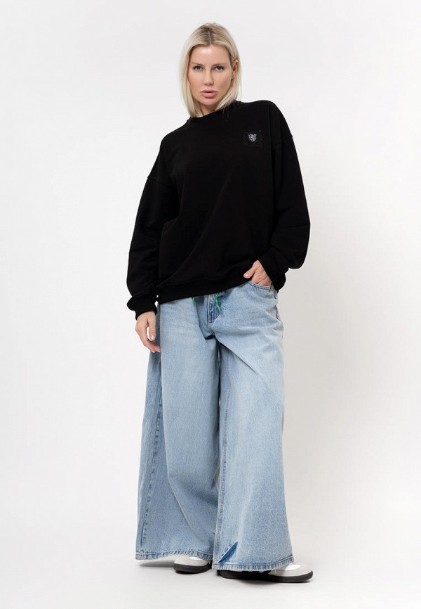 Ptaxx Свитшот - Lamoda Online Exclusive - фото 6