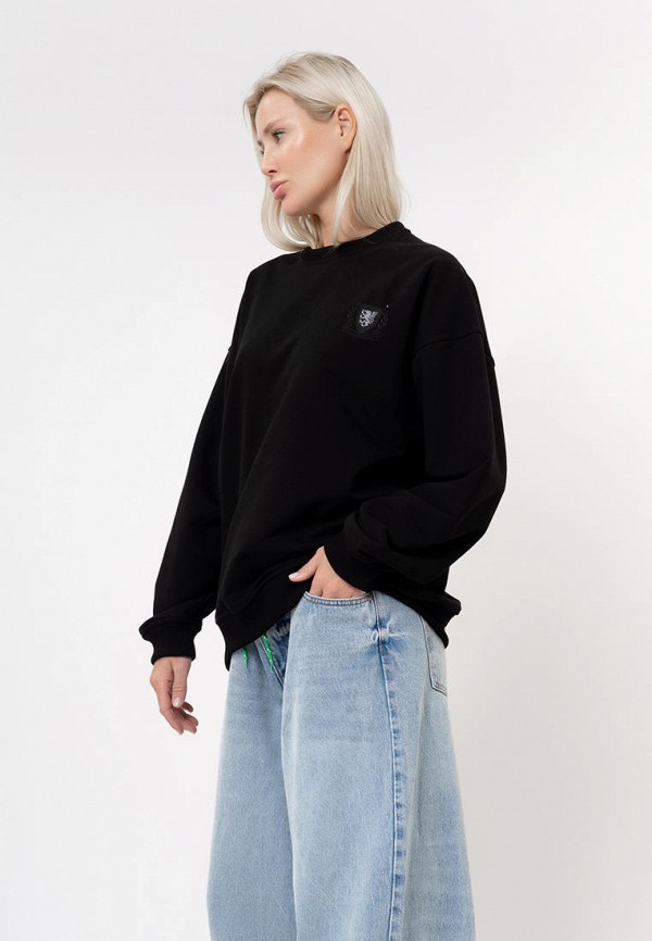 Ptaxx Свитшот - Lamoda Online Exclusive - фото 4