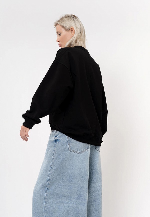 Ptaxx Свитшот - Lamoda Online Exclusive - фото 3