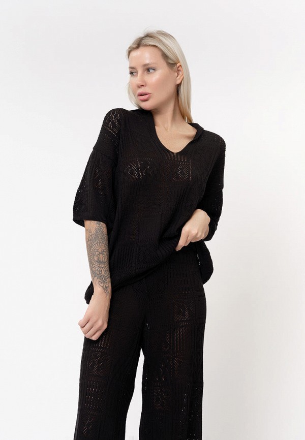 Ptaxx Костюм - с брюками вязаный Lamoda Online Exclusive - фото 2