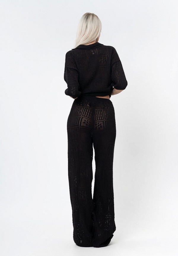 Ptaxx Костюм - с брюками вязаный Lamoda Online Exclusive - фото 3