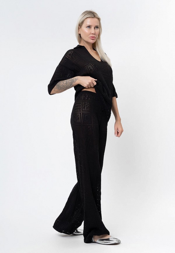 Ptaxx Костюм - с брюками вязаный Lamoda Online Exclusive - фото 6