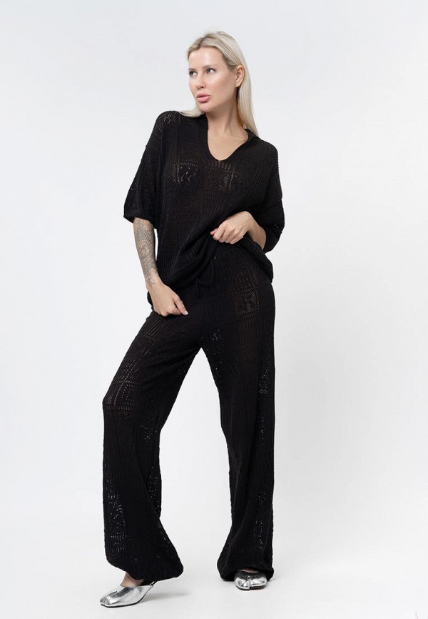 Ptaxx Костюм - с брюками вязаный Lamoda Online Exclusive - фото 1