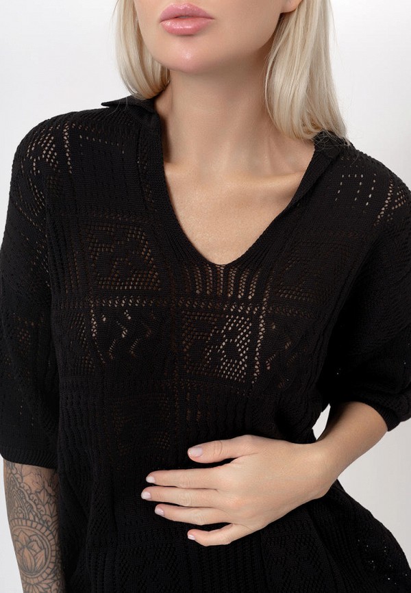 Ptaxx Костюм - с брюками вязаный Lamoda Online Exclusive - фото 4