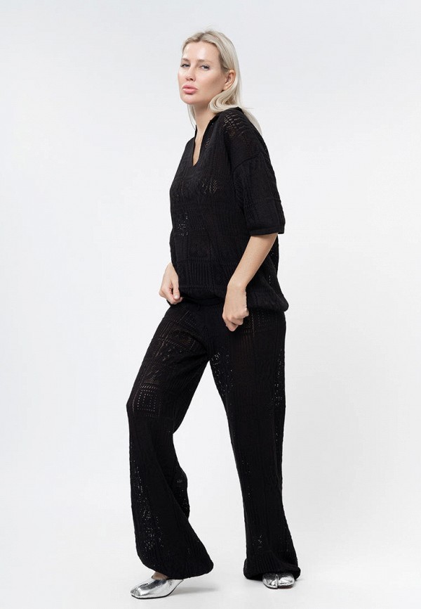 Ptaxx Костюм - с брюками вязаный Lamoda Online Exclusive - фото 5