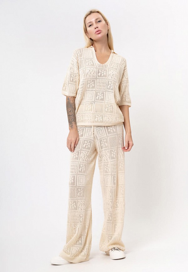 Ptaxx Костюм - с брюками Lamoda Online Exclusive - фото 6