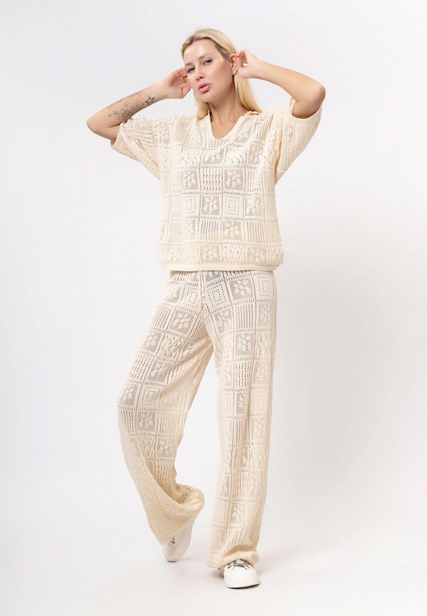 Ptaxx Костюм - с брюками Lamoda Online Exclusive - фото 1