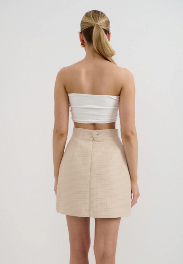 Darsi.studio Юбка - Lamoda Online Exclusive - фото 3