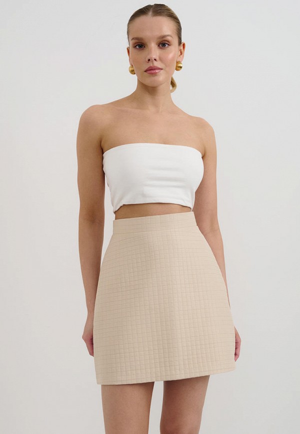 Darsi.studio Юбка - Lamoda Online Exclusive - фото 4