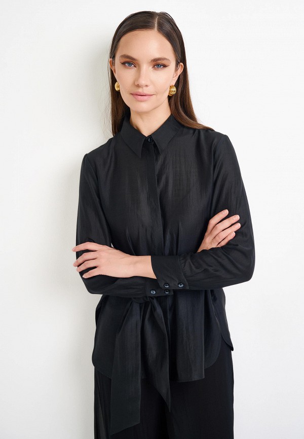 La selva Блуза - Вуаль - фото 5