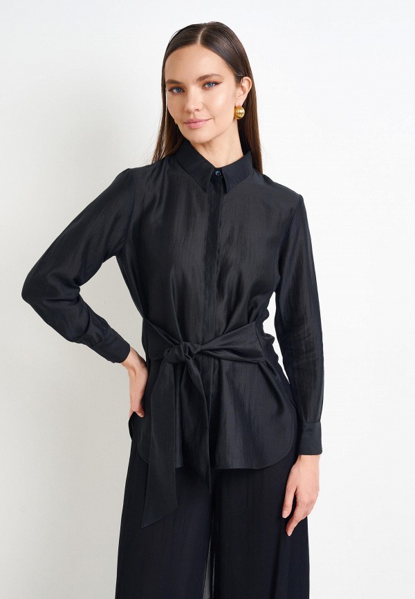 La selva Блуза - Вуаль - фото 1