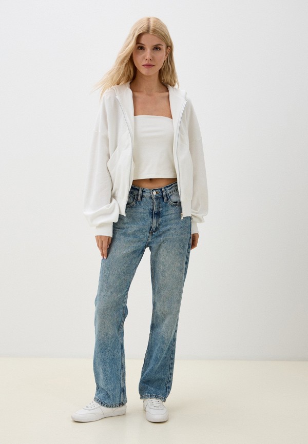 DanMaralex Толстовка - фото 2