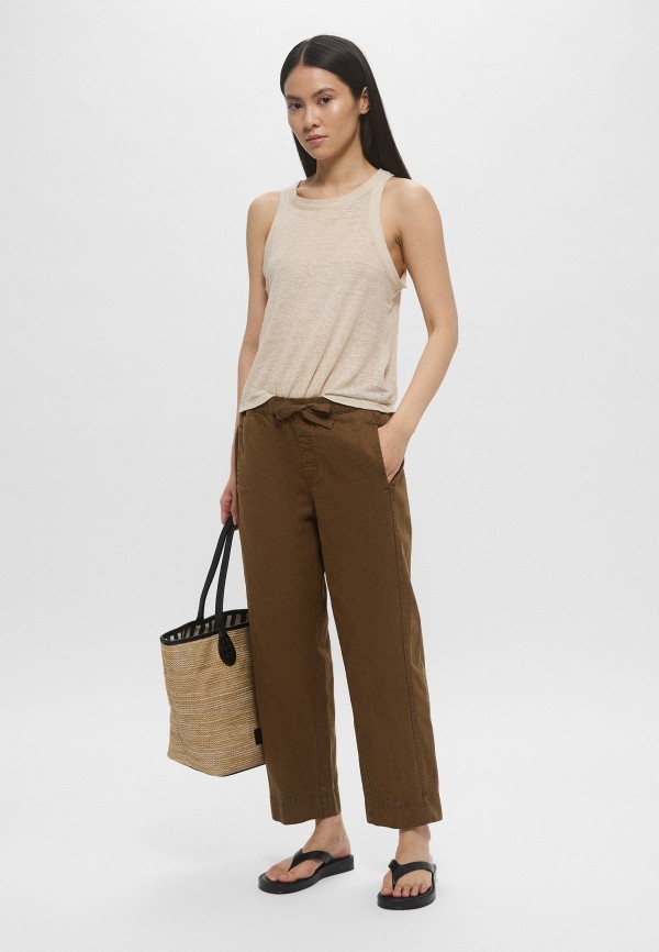 Sela Брюки - фото 2