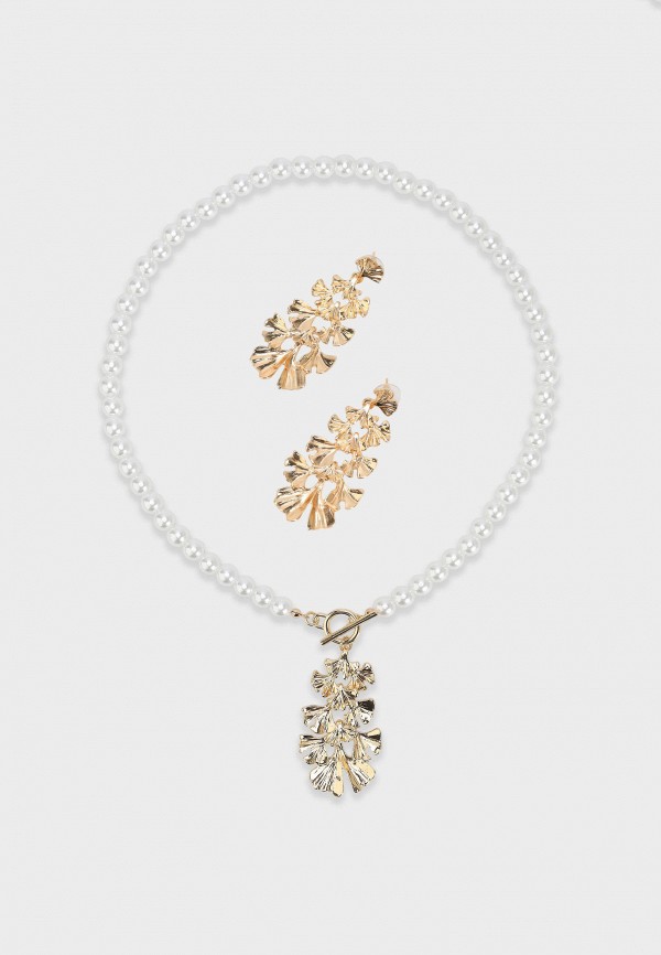 Passegiata Колье и серьги - фото 1