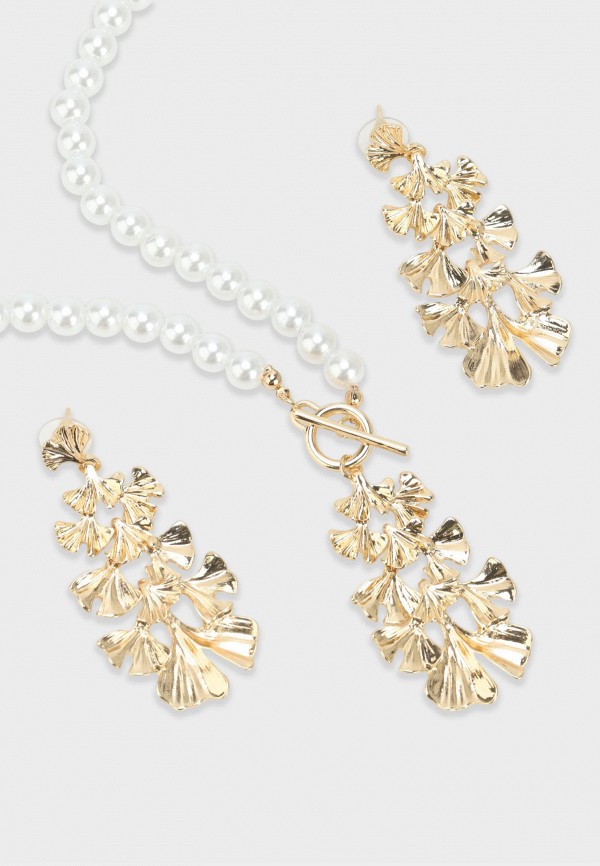 Passegiata Колье и серьги - фото 4