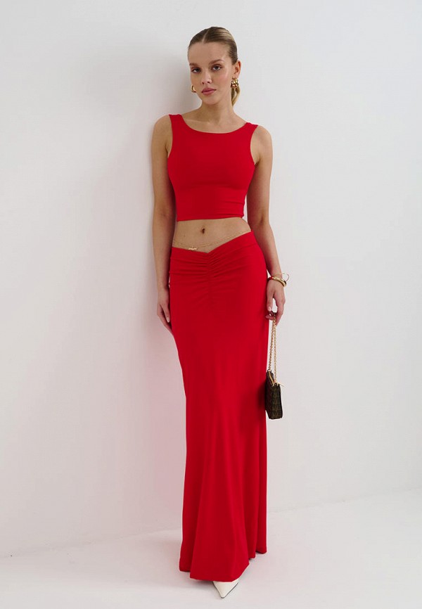 Darsi.studio Топ - фото 2