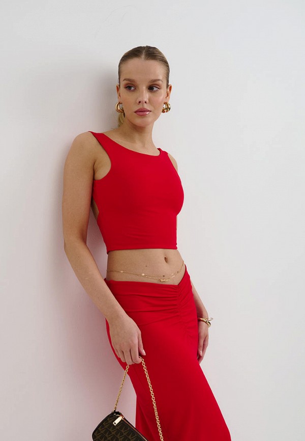 Darsi.studio Топ - фото 6