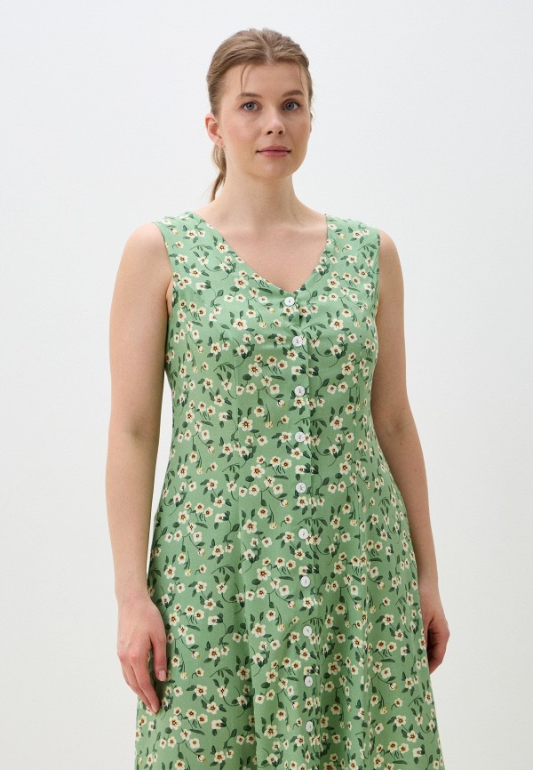 Cleo Сарафан - фото 2