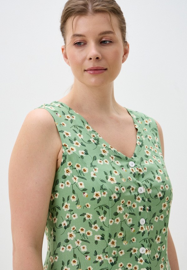 Cleo Сарафан - фото 4