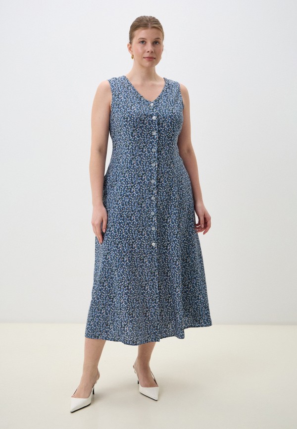 Cleo Сарафан - фото 1