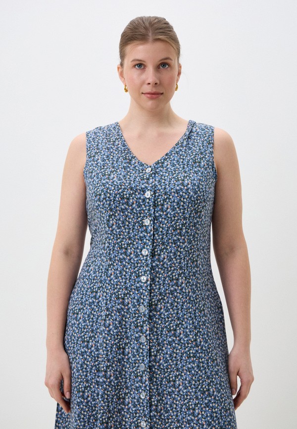 Cleo Сарафан - фото 2