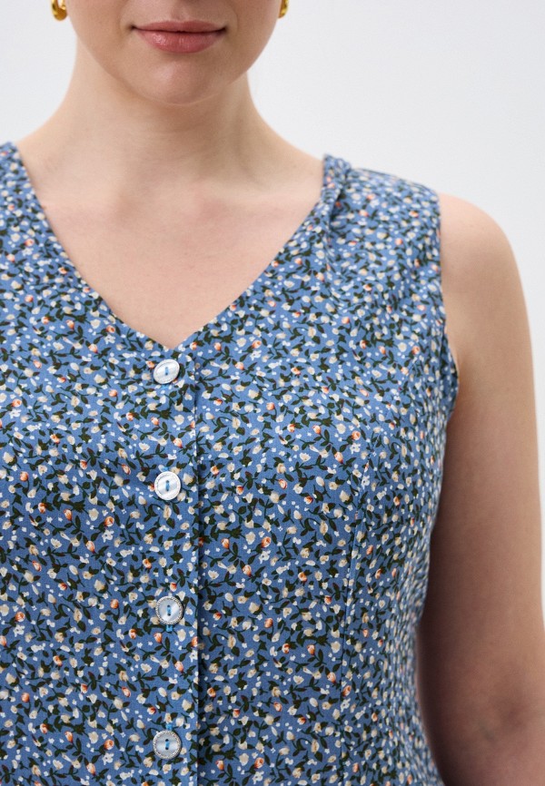 Cleo Сарафан - фото 4