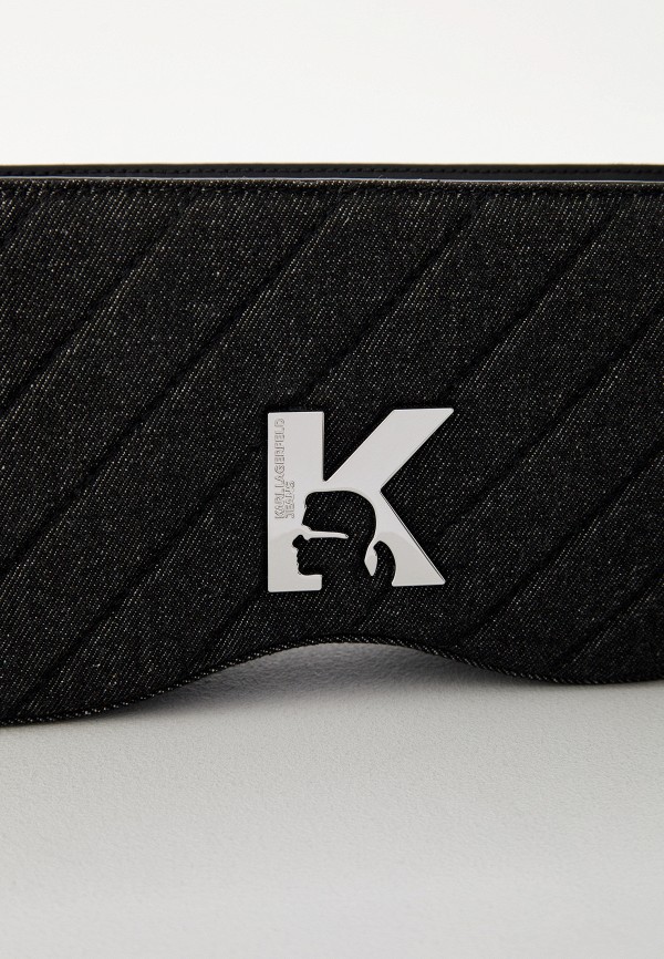 Karl Lagerfeld Jeans Сумка - фото 3