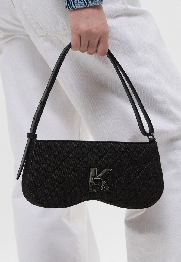Karl Lagerfeld Jeans Сумка - фото 6