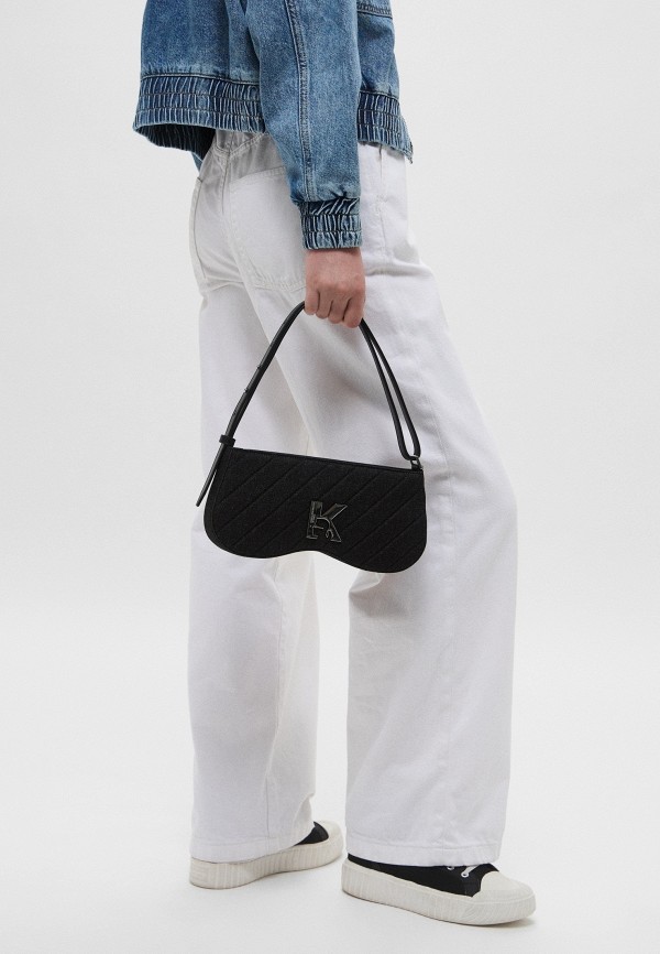 Karl Lagerfeld Jeans Сумка - фото 5