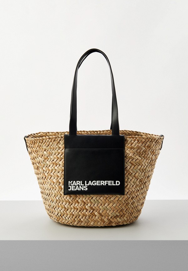 Karl Lagerfeld Jeans Сумка и органайзер - фото 1