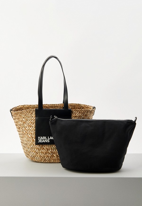 Karl Lagerfeld Jeans Сумка и органайзер - фото 2