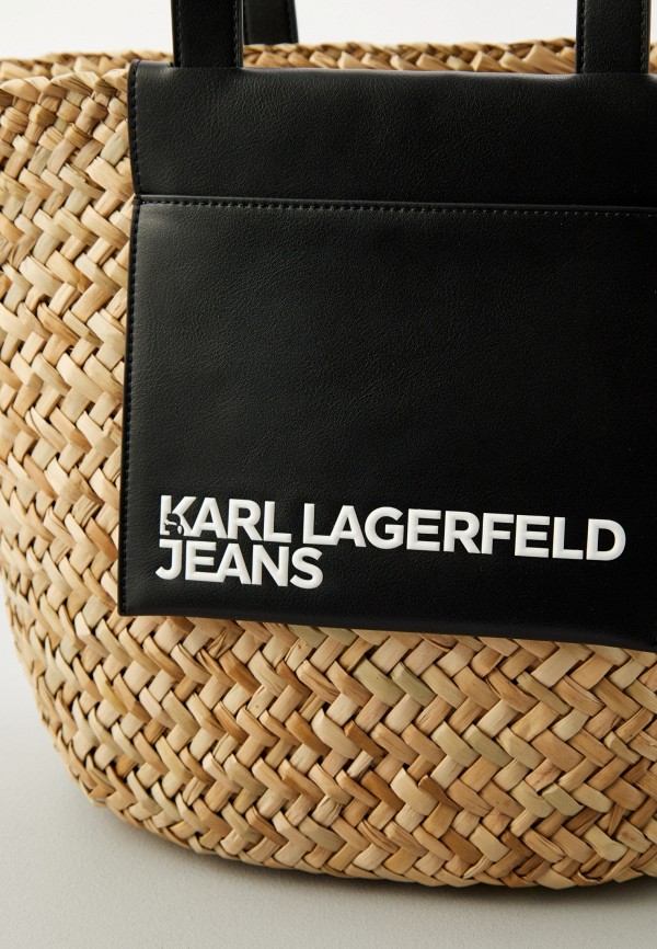 Karl Lagerfeld Jeans Сумка и органайзер - фото 4