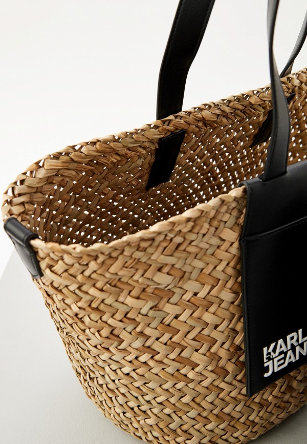 Karl Lagerfeld Jeans Сумка и органайзер - фото 5