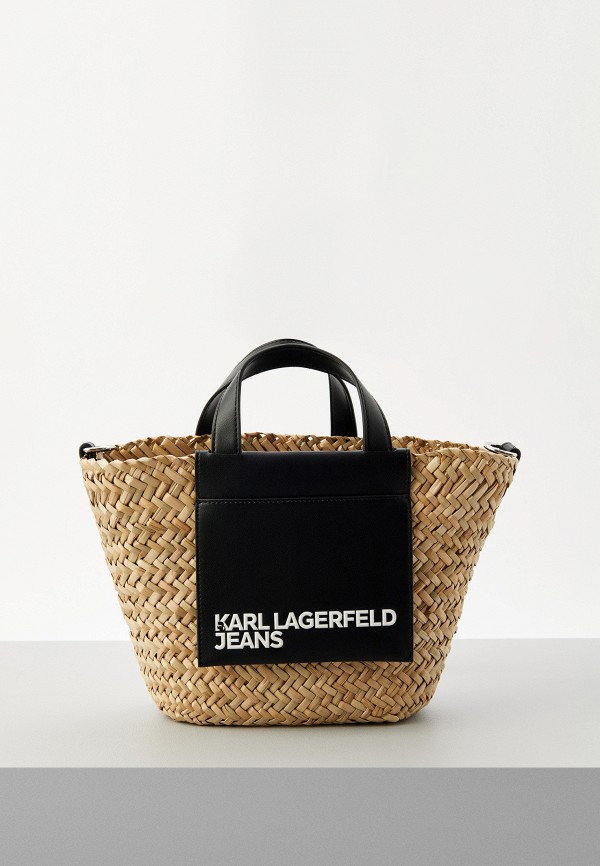 Karl Lagerfeld Jeans Сумка и органайзер - фото 1