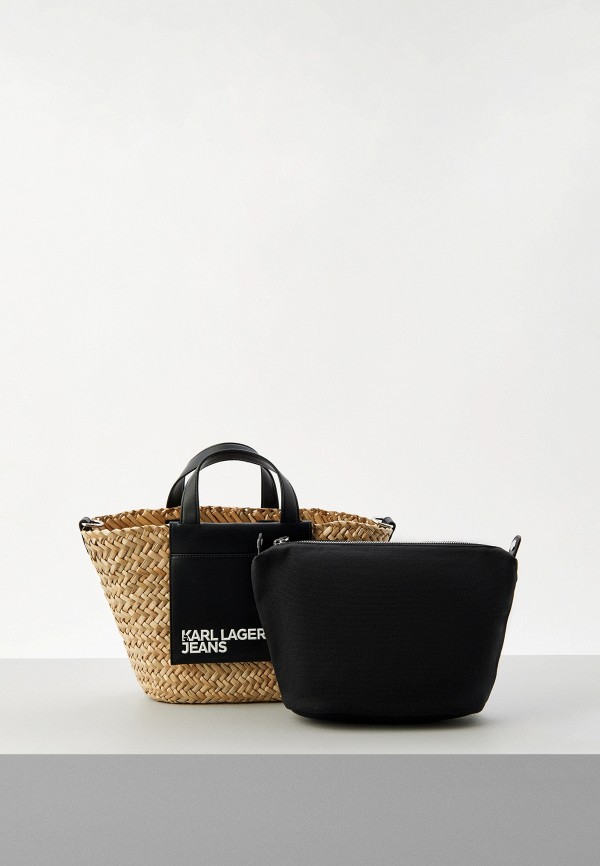 Karl Lagerfeld Jeans Сумка и органайзер - фото 2