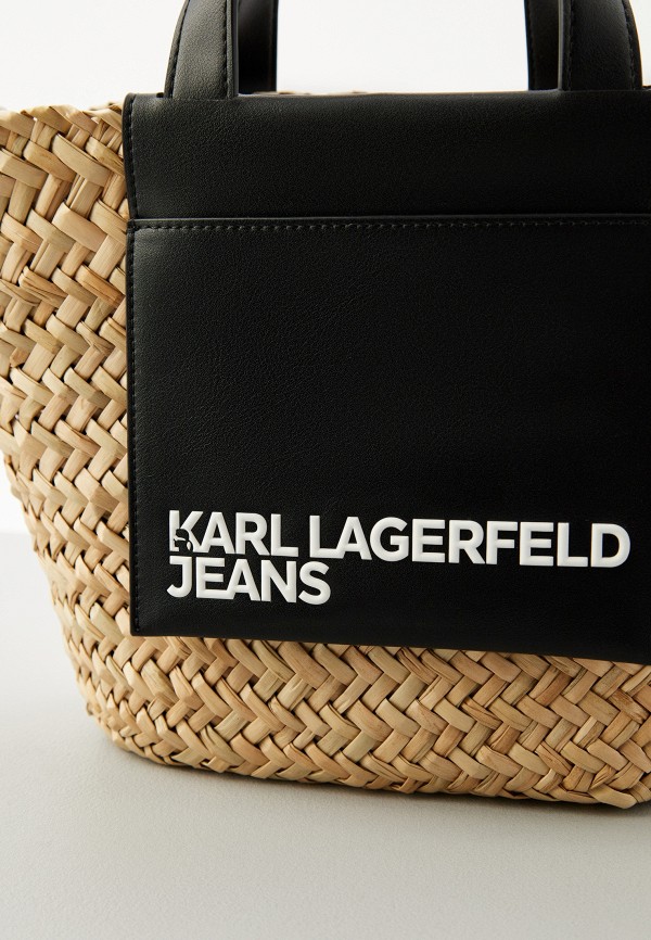 Karl Lagerfeld Jeans Сумка и органайзер - фото 4