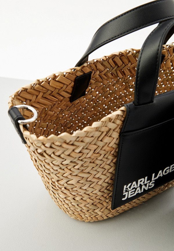 Karl Lagerfeld Jeans Сумка и органайзер - фото 5