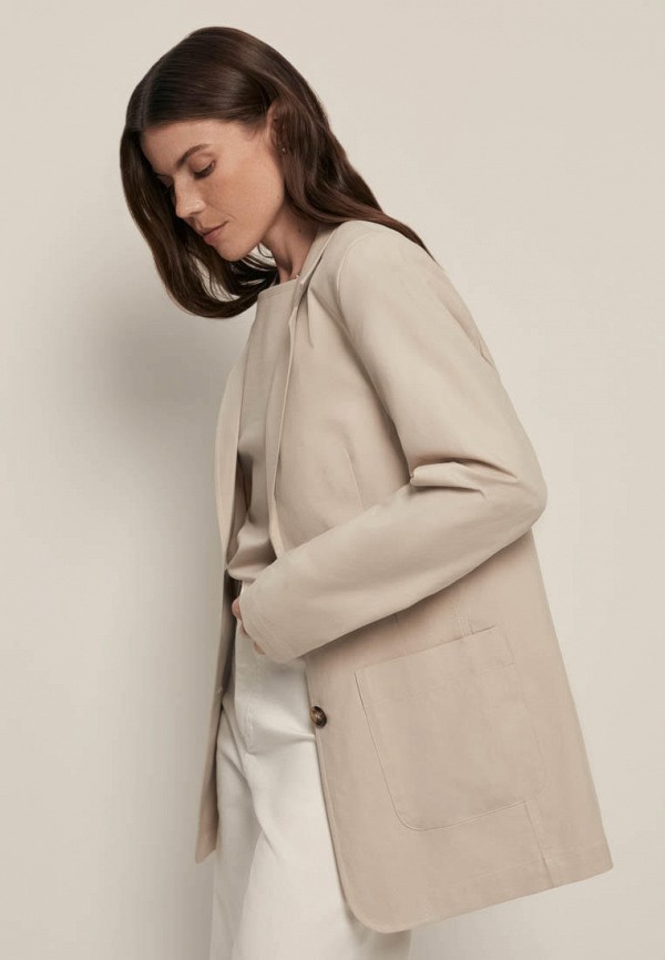 Finn Flare Жакет - фото 4