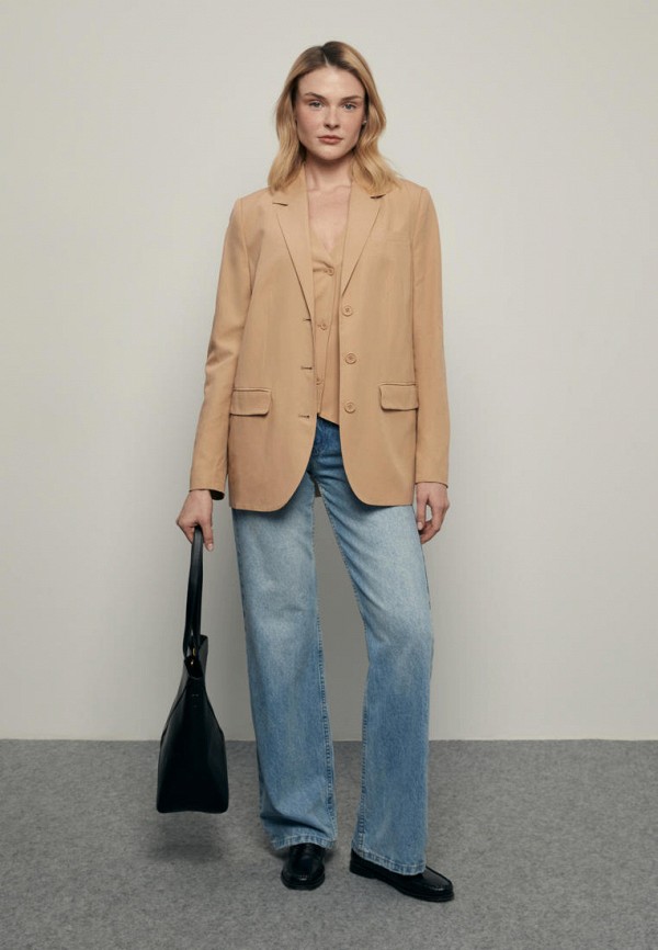 Finn Flare Жакет - фото 2